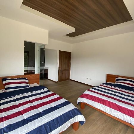 Arte De Plumas Birding Lodge Cartago Luaran gambar